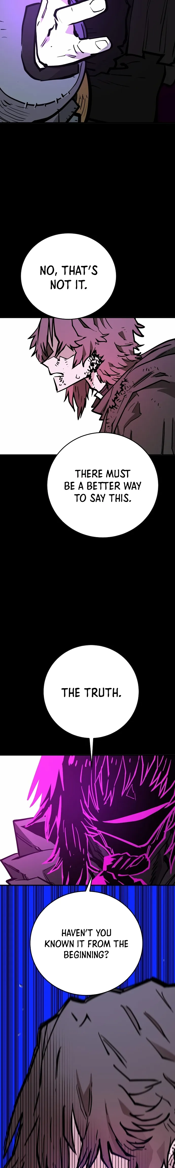 Player Chapter 144 — Page 10