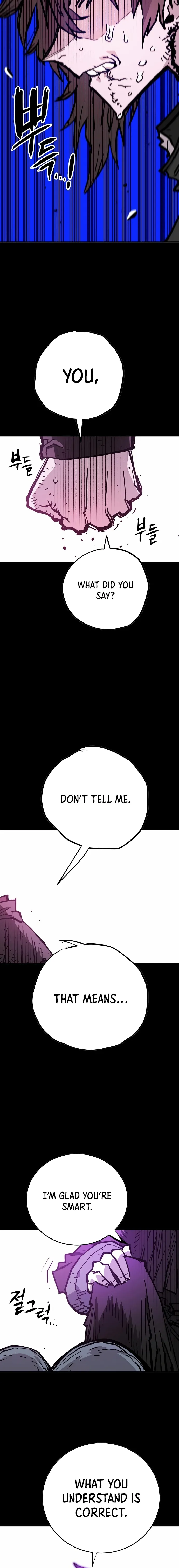 Player Chapter 144 — Page 11