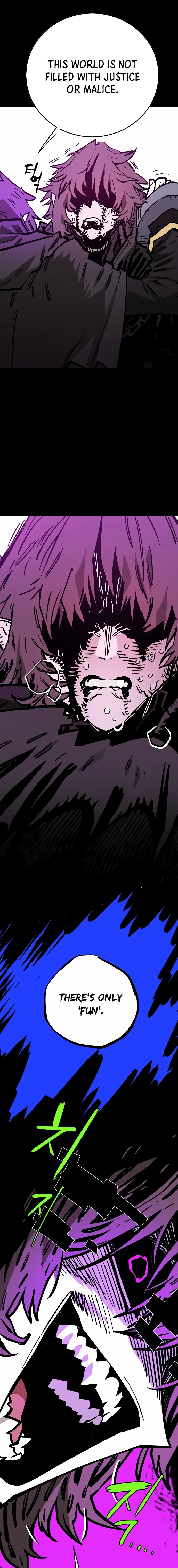Player Chapter 144 — Page 13