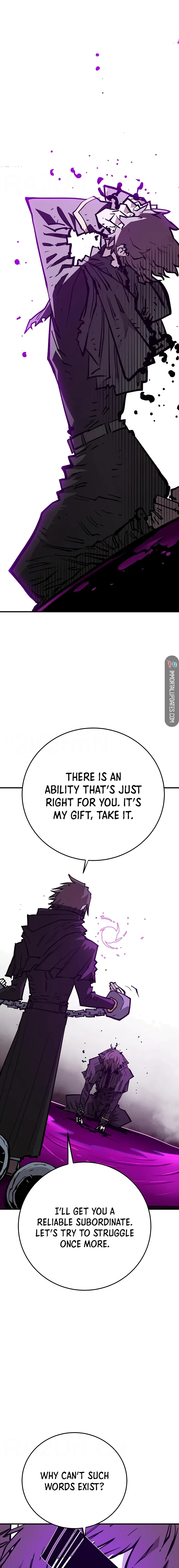 Player Chapter 144 — Page 17