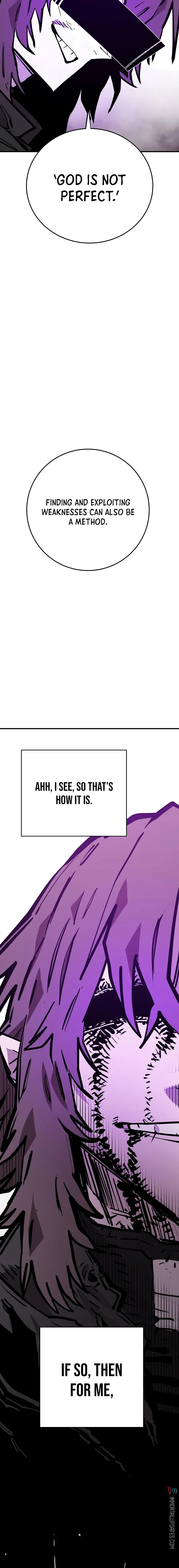 Player Chapter 144 — Page 18