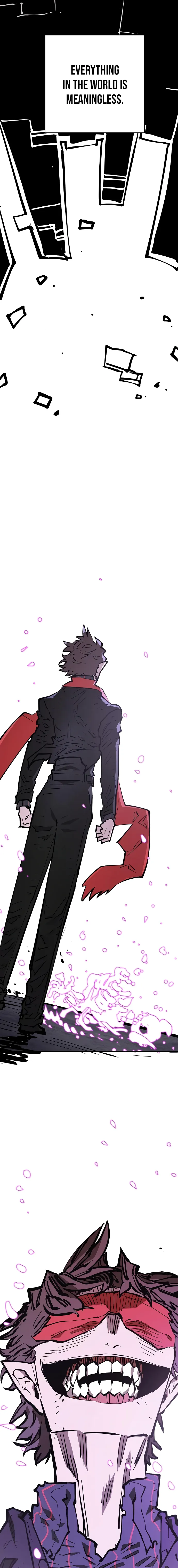 Player Chapter 144 — Page 19