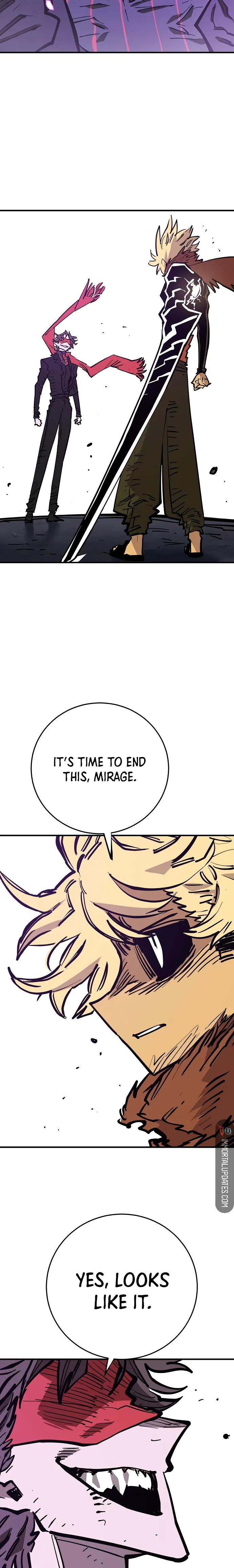 Player Chapter 144 — Page 20