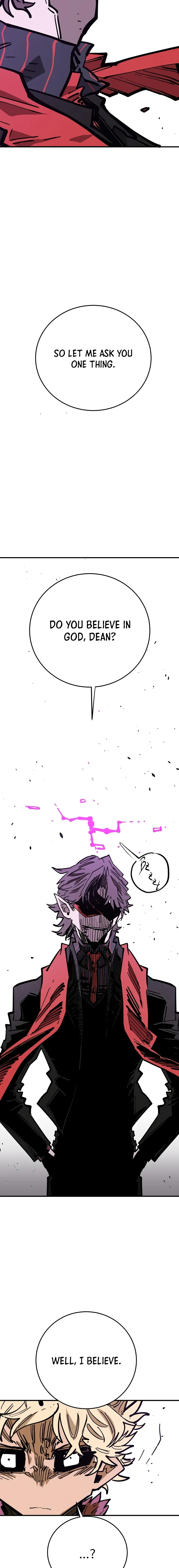 Player Chapter 144 — Page 21