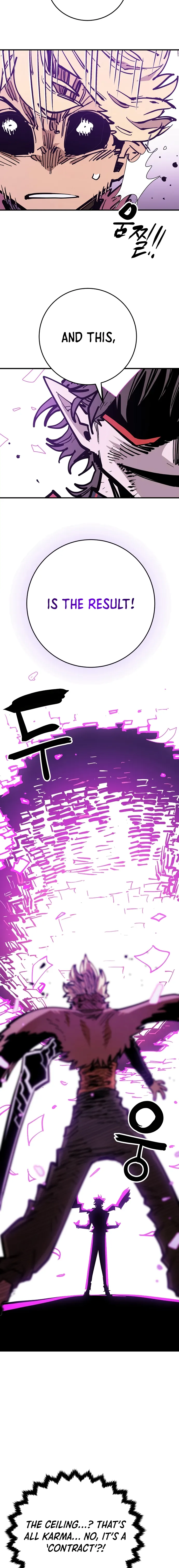 Player Chapter 144 — Page 22