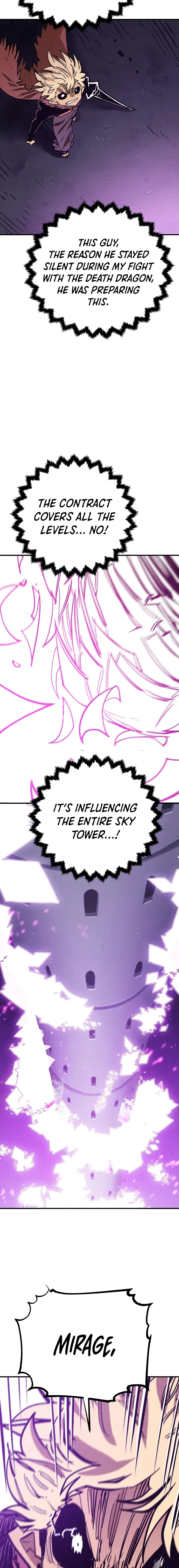 Player Chapter 144 — Page 23
