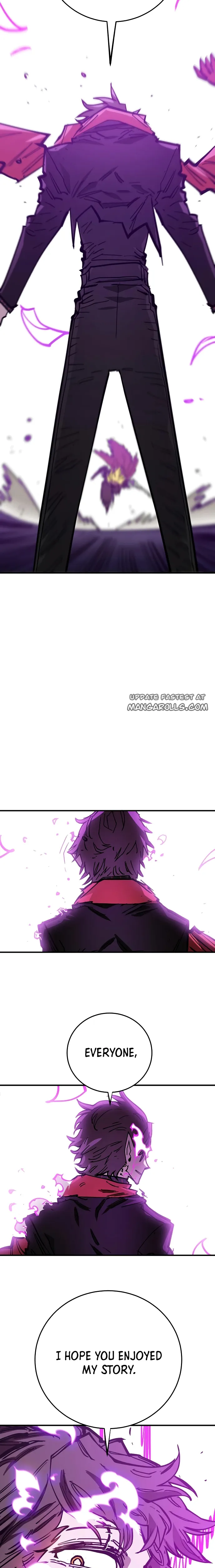 Player Chapter 144 — Page 26