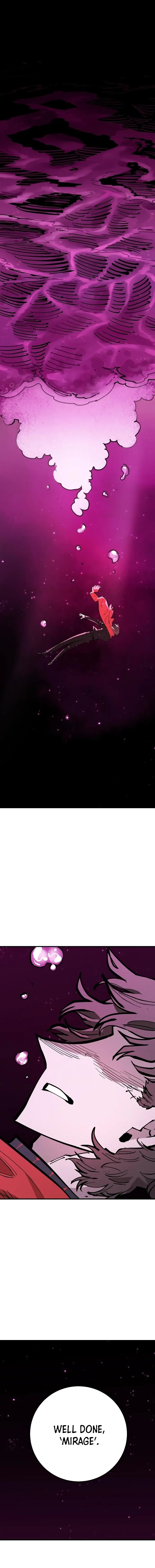 Player Chapter 145 — Page 1