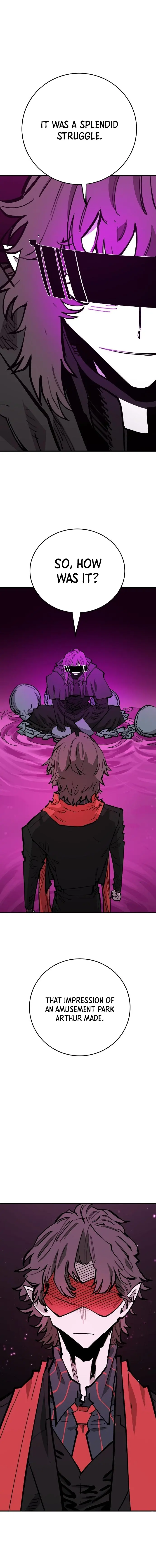 Player Chapter 145 — Page 2