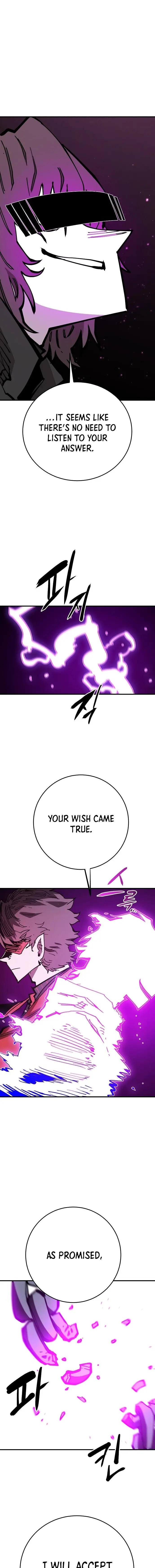 Player Chapter 145 — Page 3