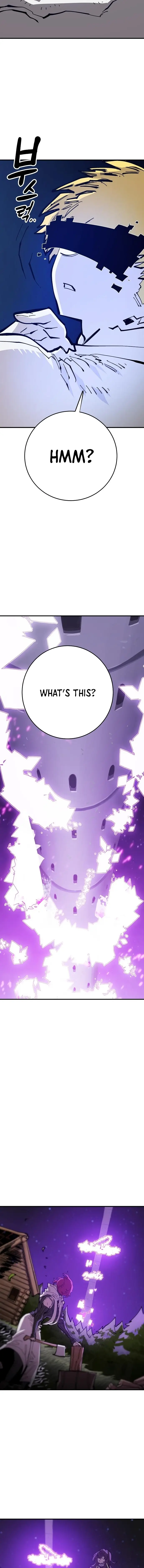 Player Chapter 145 — Page 6