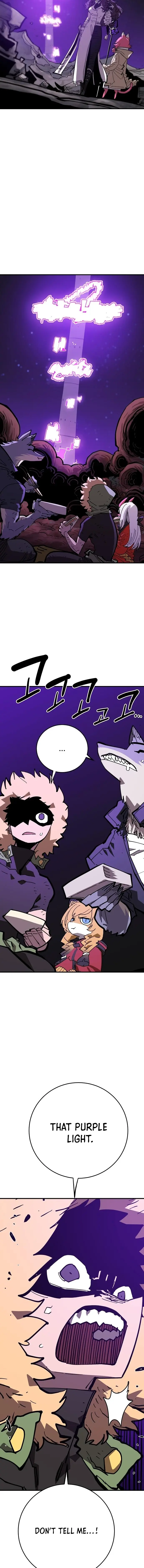 Player Chapter 145 — Page 7