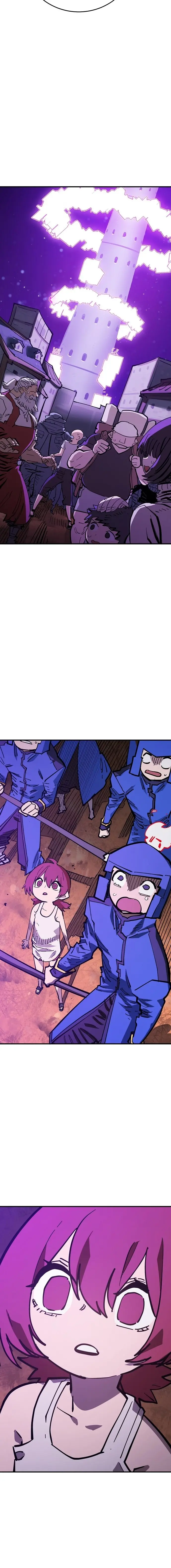 Player Chapter 145 — Page 8