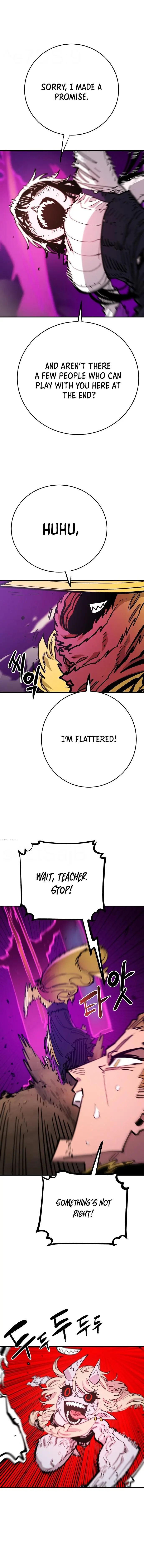 Player Chapter 145 — Page 11