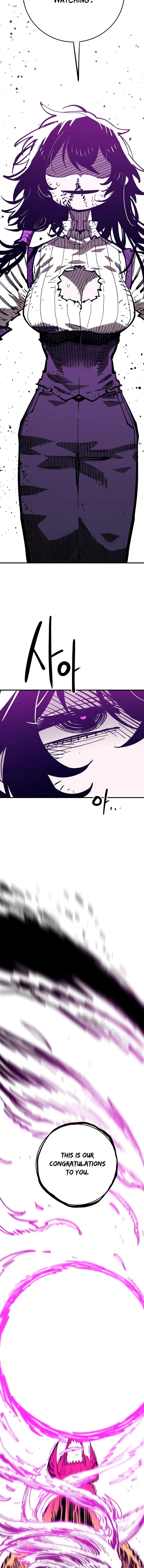 Player Chapter 145 — Page 15