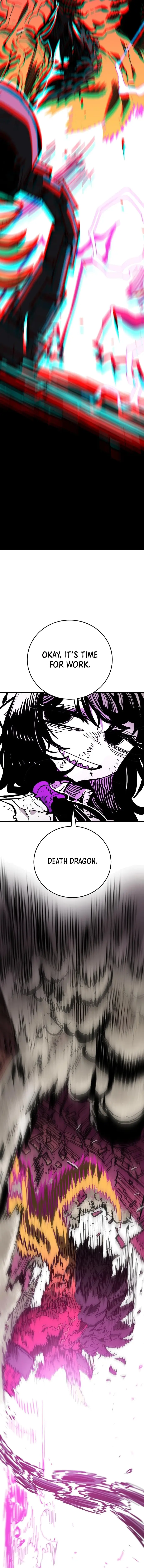 Player Chapter 145 — Page 18