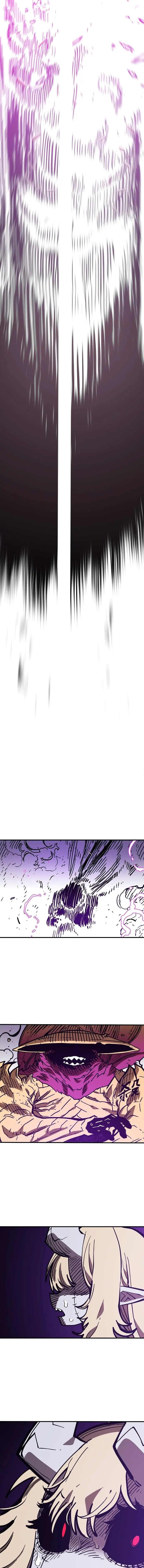 Player Chapter 145 — Page 19
