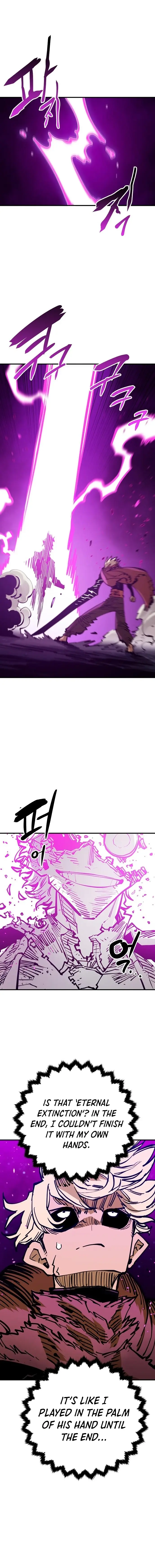 Player Chapter 146 — Page 1
