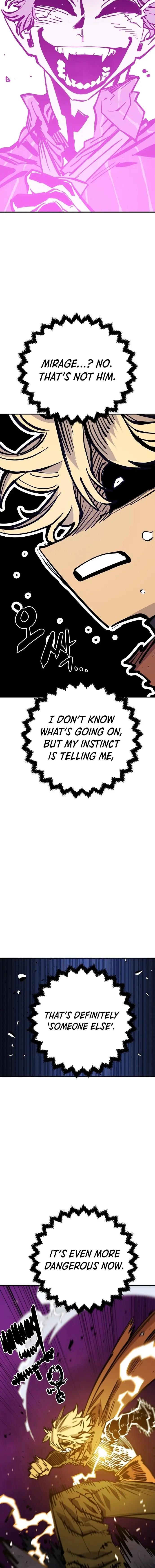 Player Chapter 146 — Page 3