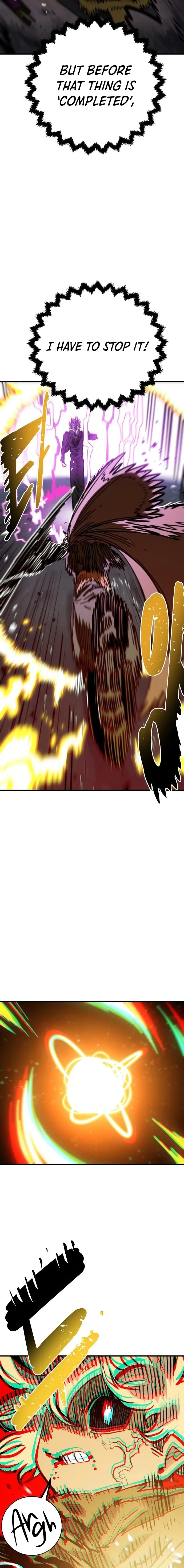 Player Chapter 146 — Page 4