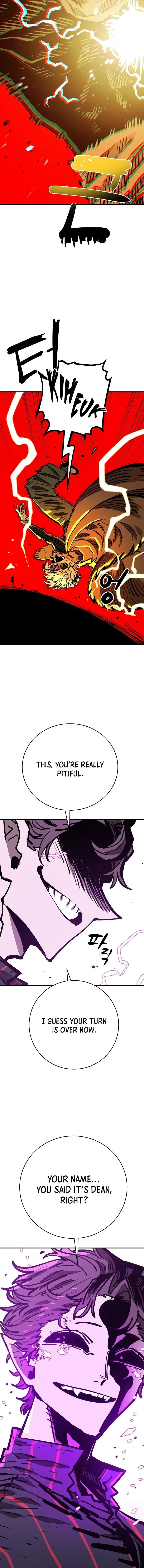 Player Chapter 146 — Page 5