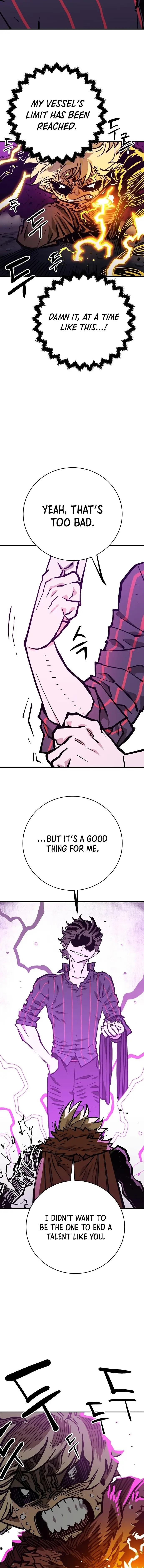 Player Chapter 146 — Page 6