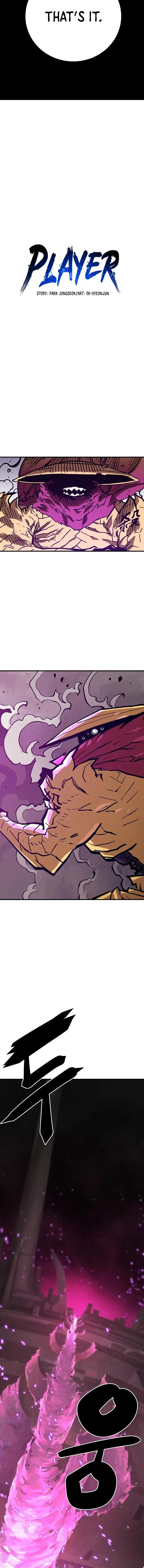 Player Chapter 146 — Page 9