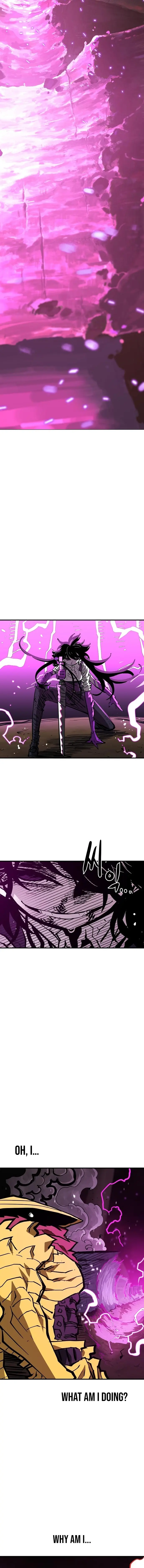 Player Chapter 146 — Page 10