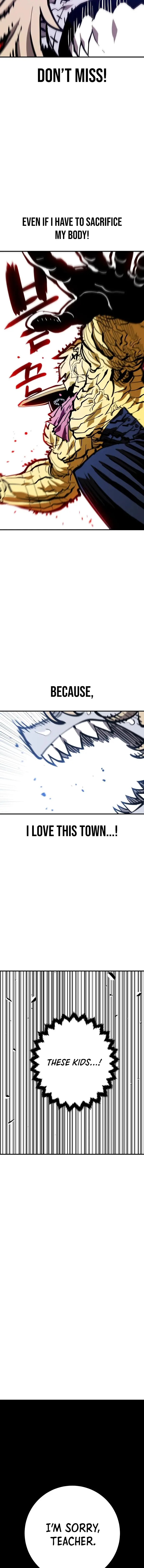 Player Chapter 146 — Page 18