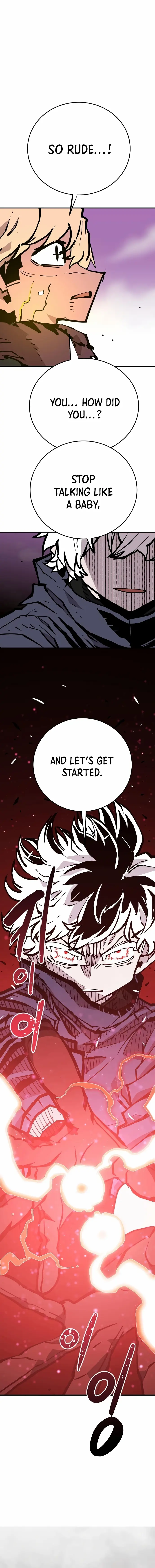 Player Chapter 148 — Page 1