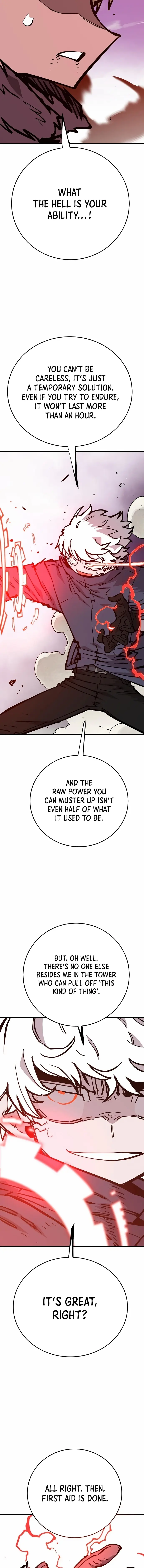 Player Chapter 148 — Page 6