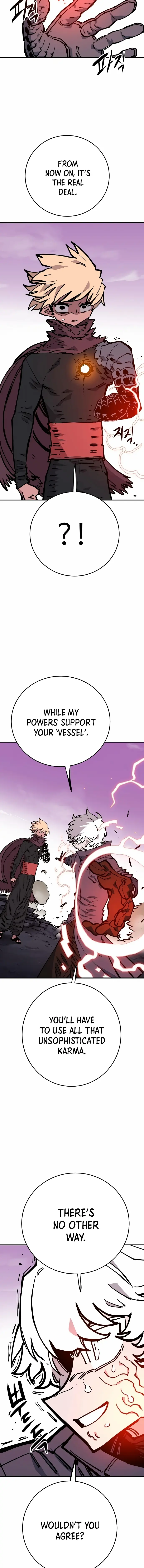 Player Chapter 148 — Page 7