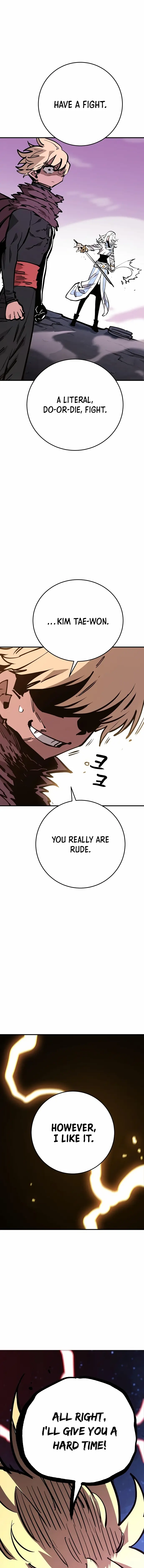 Player Chapter 148 — Page 10