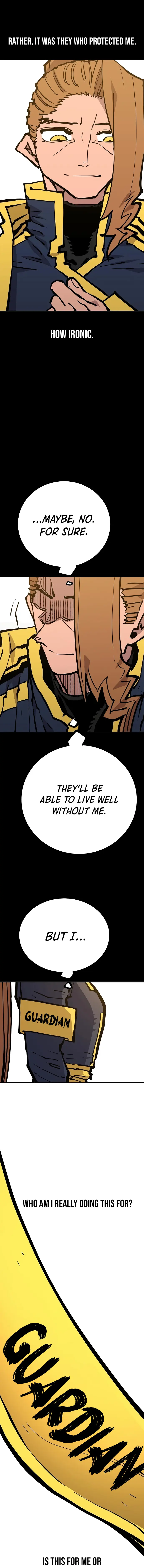 Player Chapter 148 — Page 18