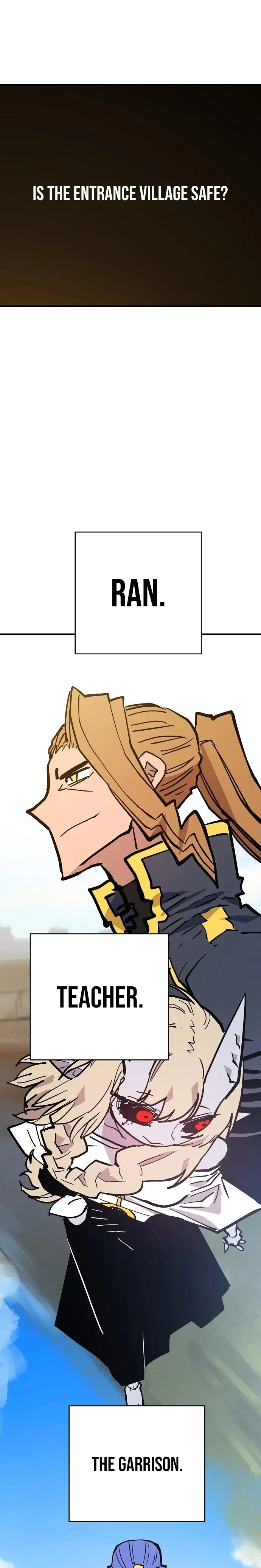Player Chapter 149 — Page 2