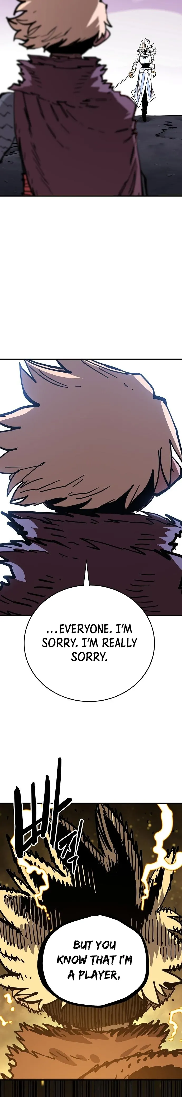 Player Chapter 149 — Page 5