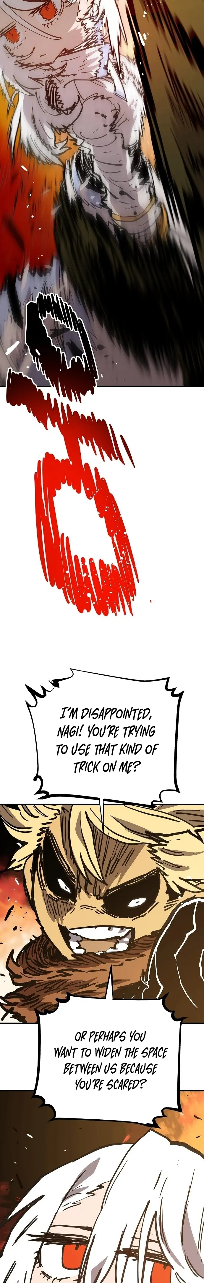 Player Chapter 149 — Page 11