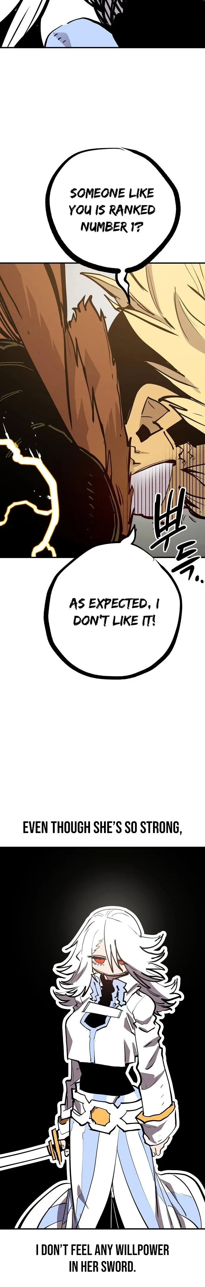 Player Chapter 149 — Page 17