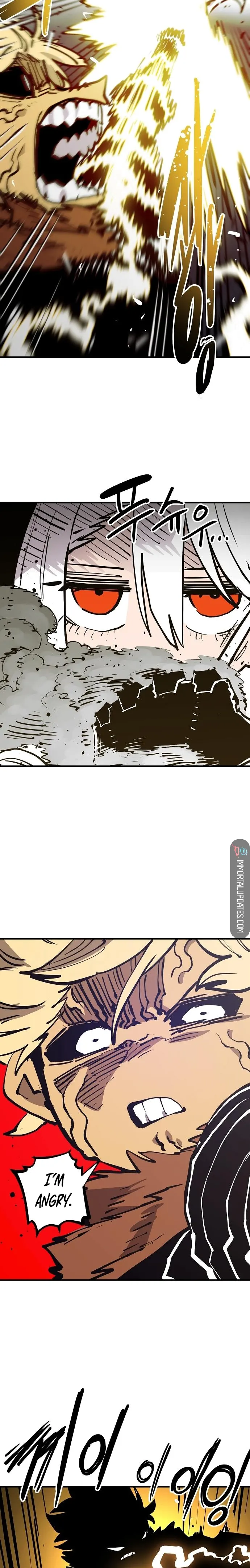 Player Chapter 149 — Page 20
