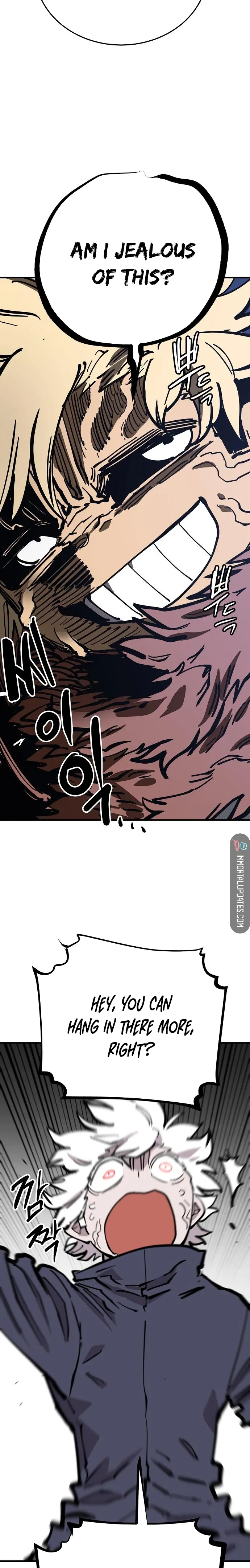 Player Chapter 149 — Page 25
