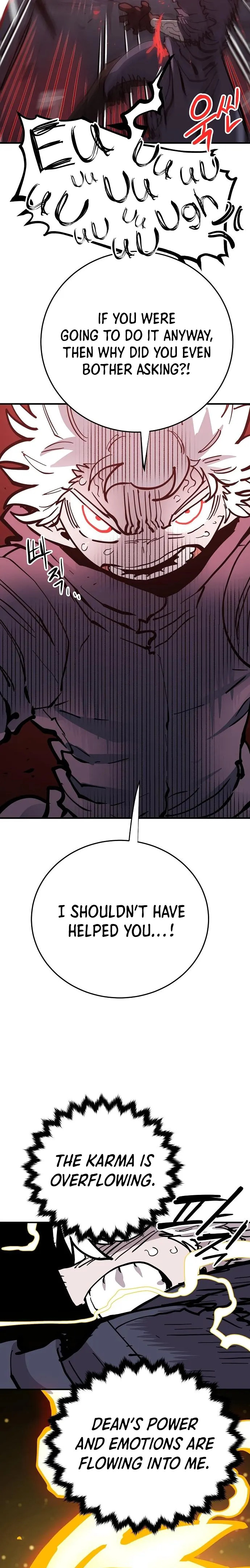 Player Chapter 149 — Page 27