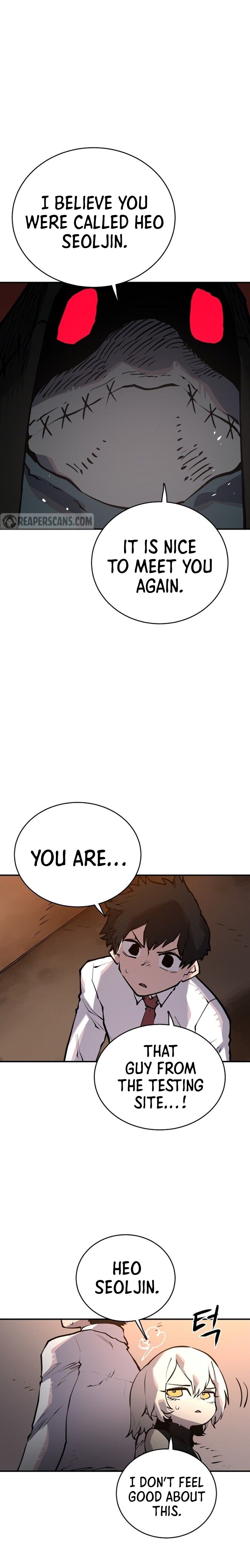 Player Chapter 15 — Page 19