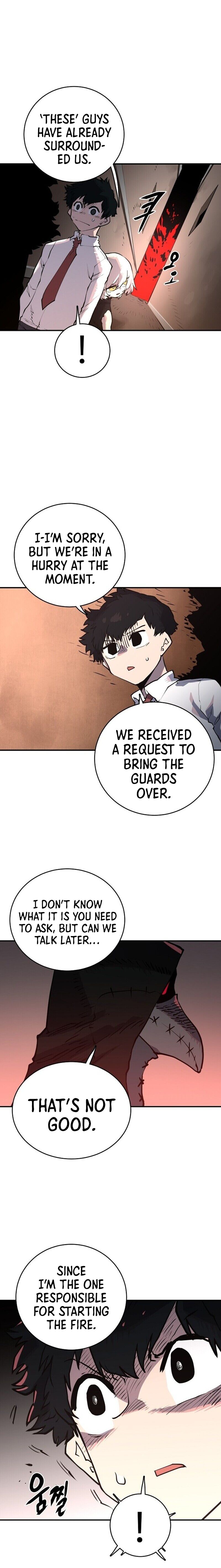 Player Chapter 15 — Page 20