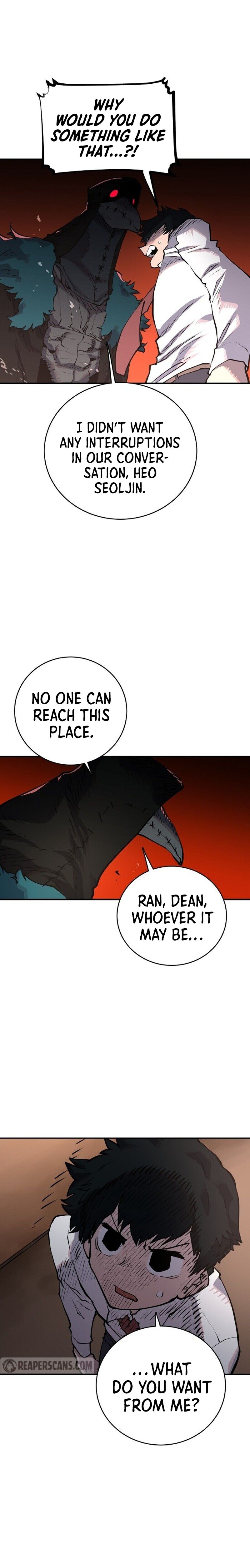 Player Chapter 15 — Page 21
