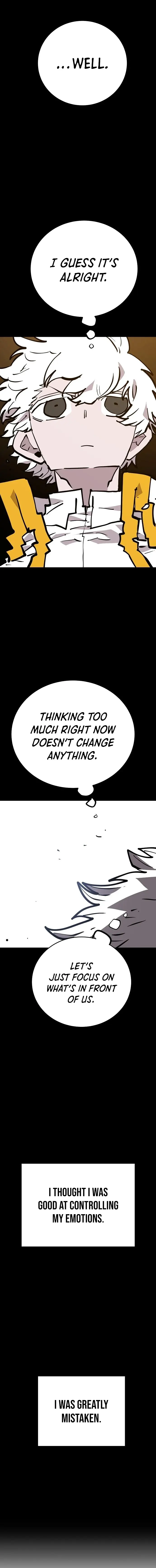 Player Chapter 150 — Page 3