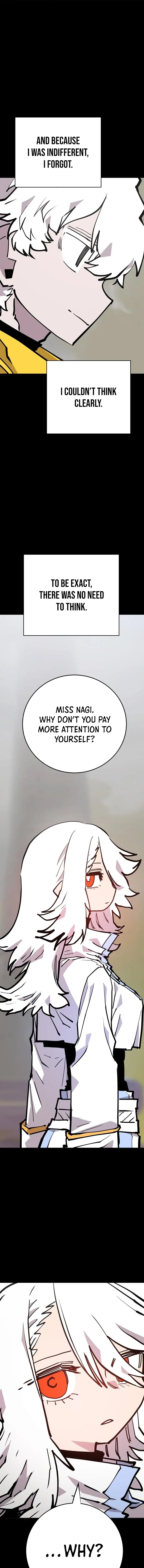 Player Chapter 150 — Page 5