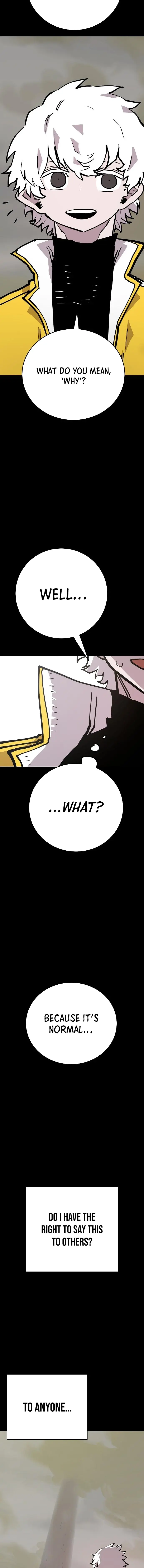 Player Chapter 150 — Page 6