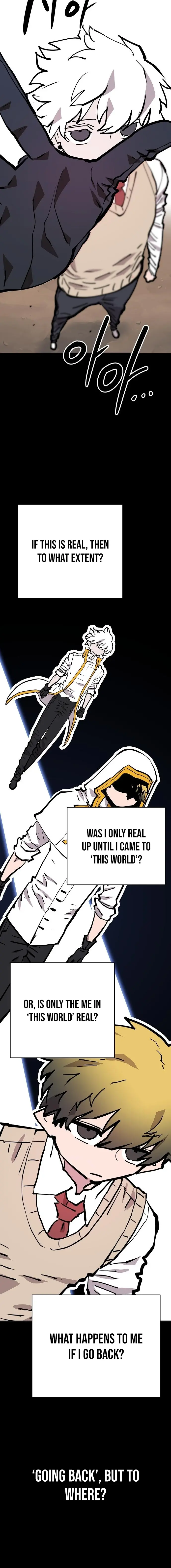 Player Chapter 150 — Page 8