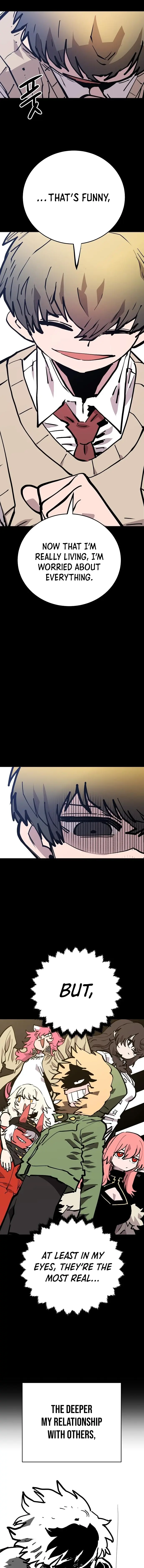 Player Chapter 150 — Page 9
