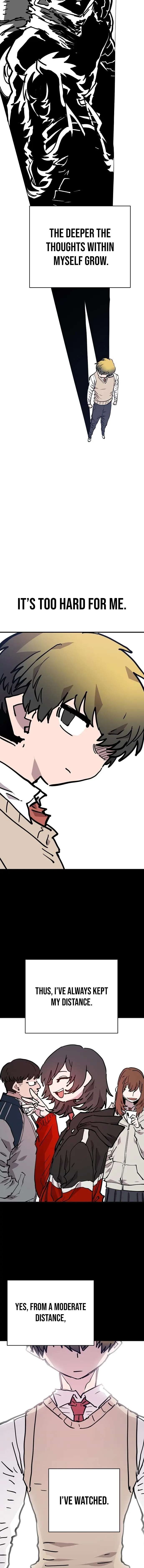 Player Chapter 150 — Page 10
